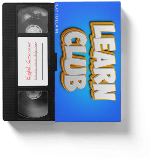 Learn Club Logo